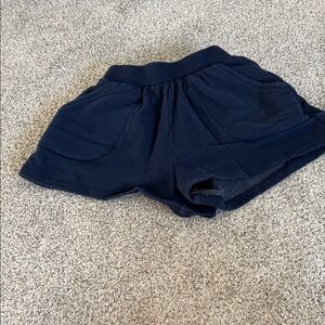 Tucker & Tate jersey pull on shorts, size 5